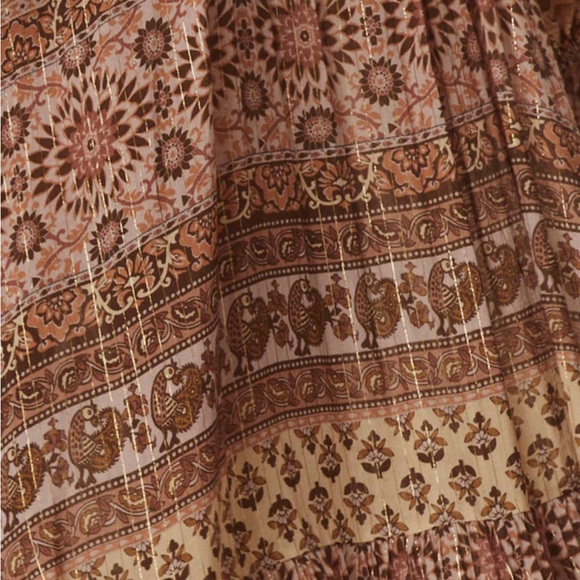 Spell Lovers Beach Maxi Dress size XL - Picture 6 of 11